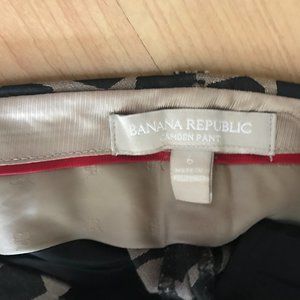 Banana Republic pants